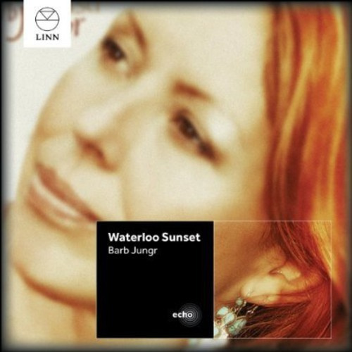 Barbr Jungr - Waterloo Sunset