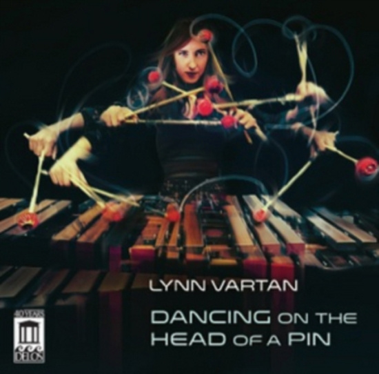 Vartan - Dancing On The Head