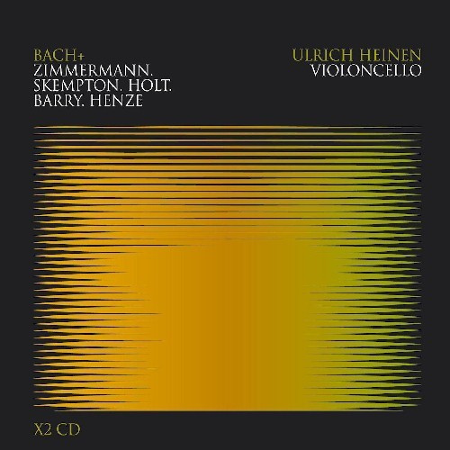 Various Composers - Bach Plus...