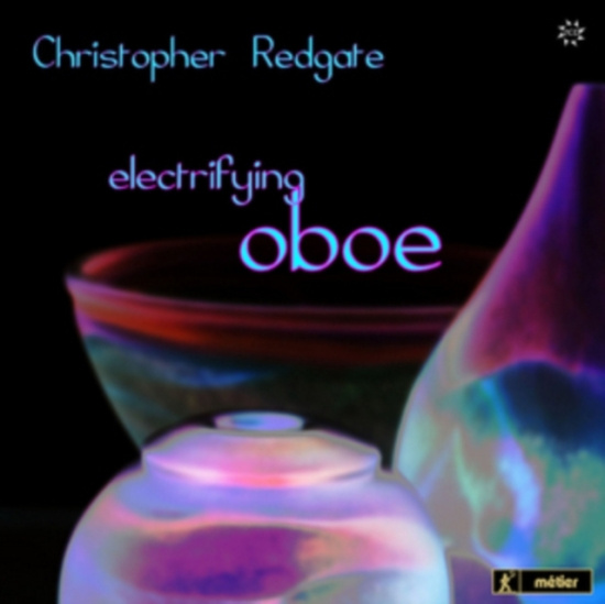 Various - Electrifying Oboe