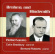 Brahms/Hindemith - Klarinettensonaten Brahms/Hindemith - Klarinettensonaten