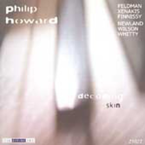 Various - Decoding Skin-Solo Piano
