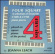 Soler/Haydn/Bach/Mozart - Four Square Recital Soler/Haydn/Bach/Mozart - Four Square Recital