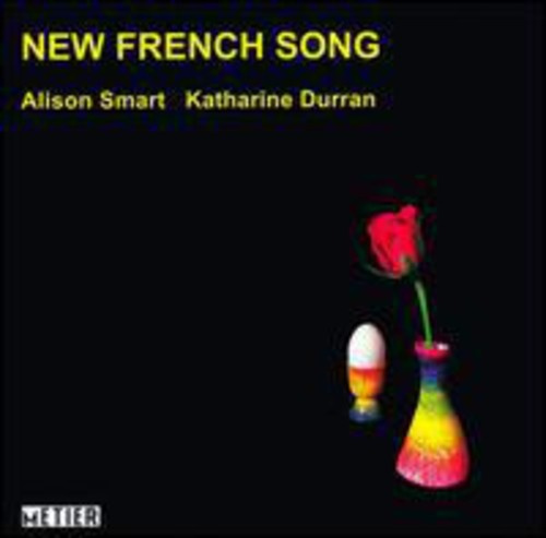 Various - New French Song