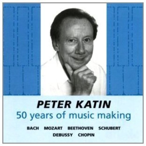 Various - 50 Years Of Music Making