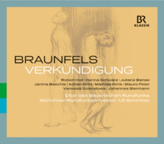 Braunfels - Verkundigung