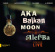 Aka Balkan Moon - Alefba - Live Aka Balkan Moon - Alefba - Live