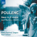 Poulenc Francis - Poulenc: Mass In G Major Poulenc Francis - Poulenc: Mass In G Major