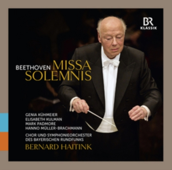 Beethoven Ludwig Van - Missa Solemnis