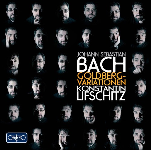 Bach J S - Goldberg Variations