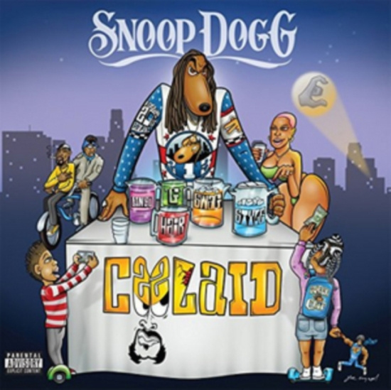 Snoop Dogg - Coolaid