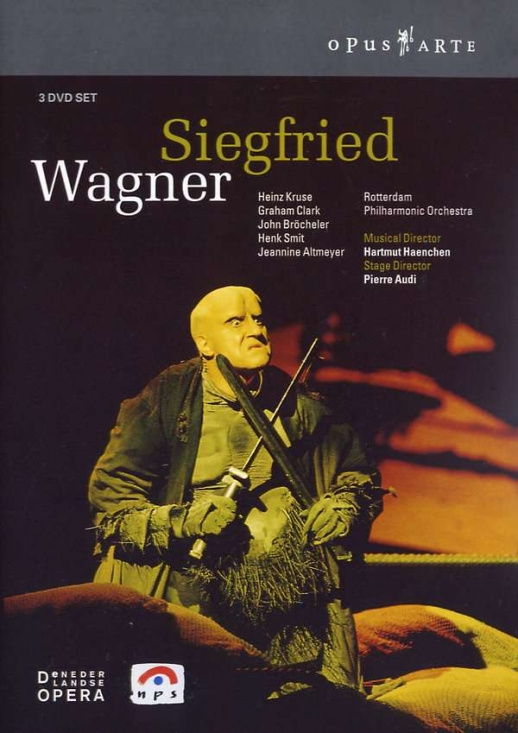 Wagner - Siegfried