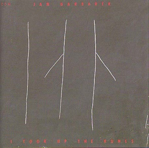 Jan Garbarek - I Took Up The Runes