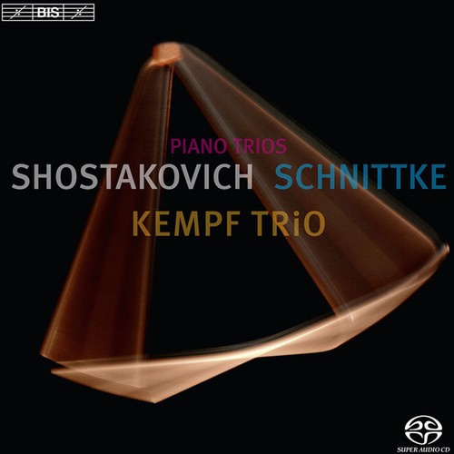 Shostakovich / Schnittke - Piano Trios