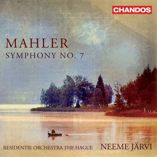 Mahler - Symphony No 7