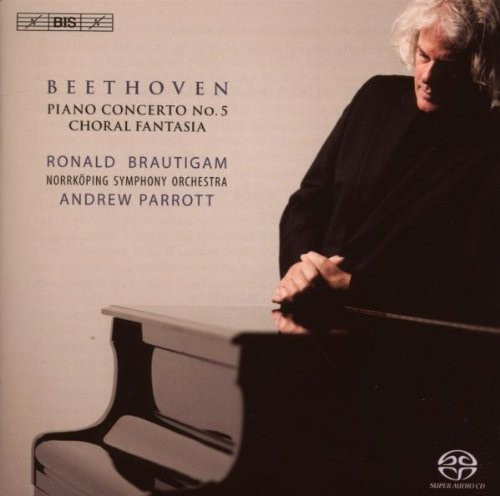Beethoven - Piano Concerto No 5