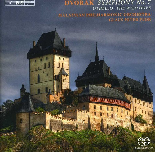 Dvorak - Symphony No 7
