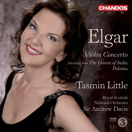 Elgar - Violin Concerto