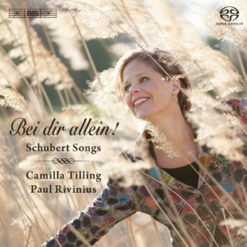Schubert - Bei Dir Allein