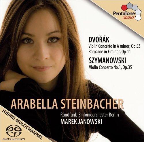 Dvorak - Violinkonzert