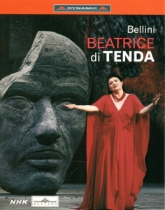 Bellini - Beatrice Di Tenda