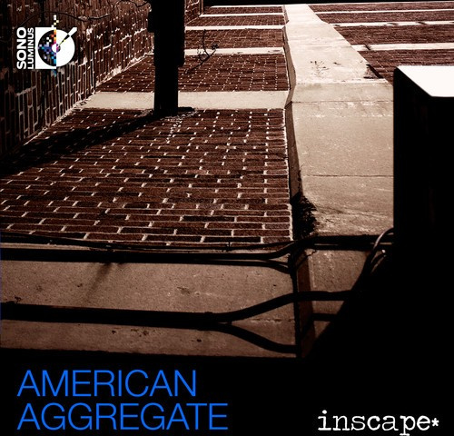 Inscape - American Aggregate