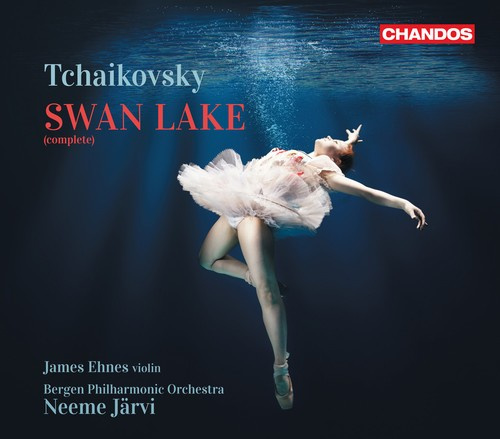 Tchaikowsky - Swan Lake