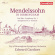 Mendelssohn - In Birmingham Mendelssohn - In Birmingham