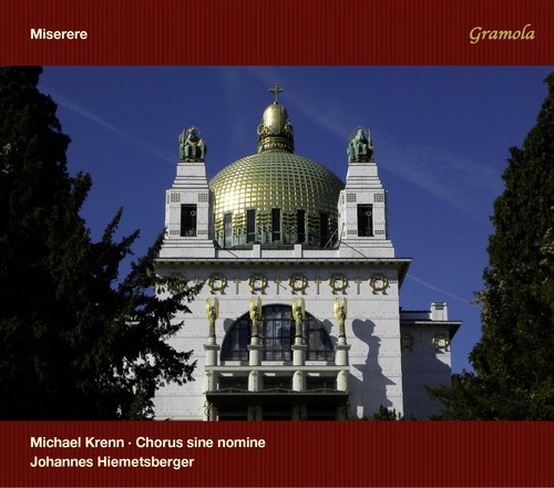 Allegri - Miserere