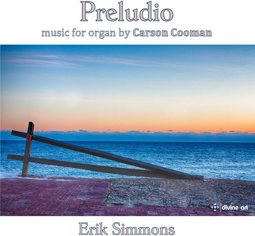 Cooman Carson - Preludio
