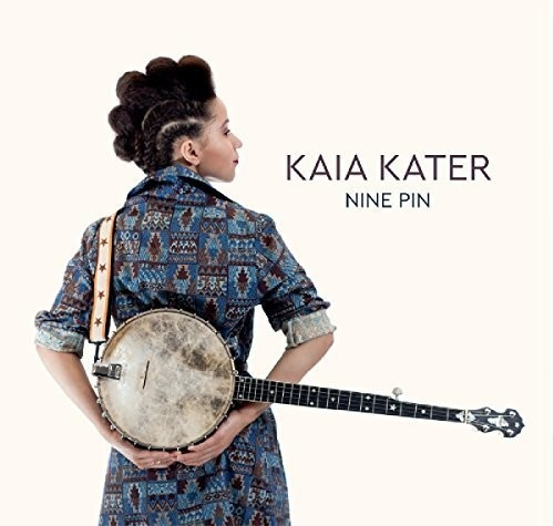 Kater Kaia - Nine Pin