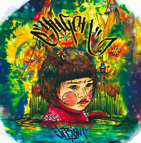 Jetsam - Yugen