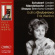 Mendelssohn / Schubert / Strauss - Liederabend Mendelssohn / Schubert / Strauss - Liederabend