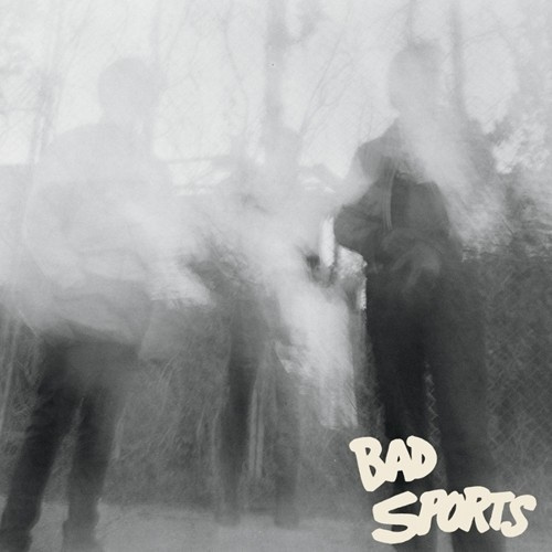 Bad Sports - Living With Secrets