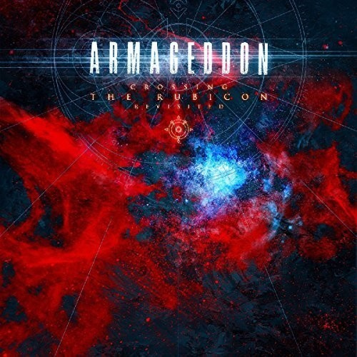 Armageddon - Crossing The Rubicon - New Version