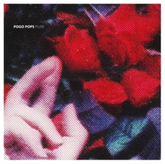 Pogo Pops - Pure