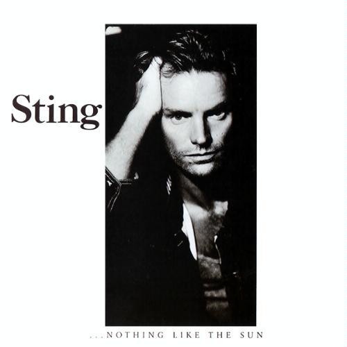 Sting - Nothing Like The Sun (2Lp)