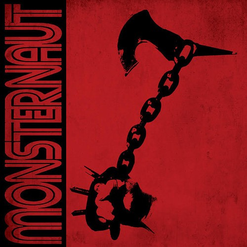 Monsternaut - Monsternaut (Ltd.Ed.)