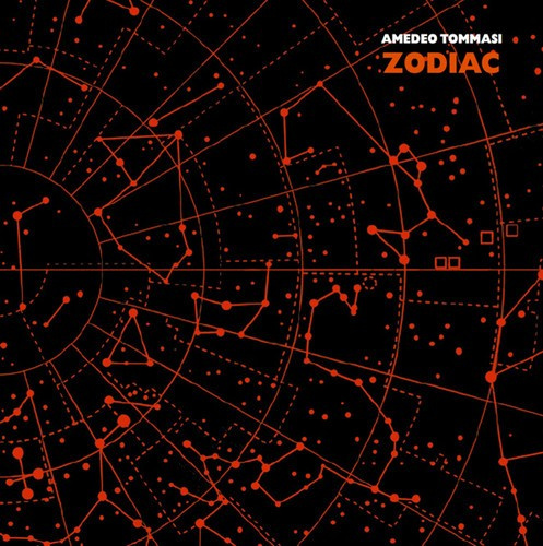 AMEDEO TOMMASI - Zodiac