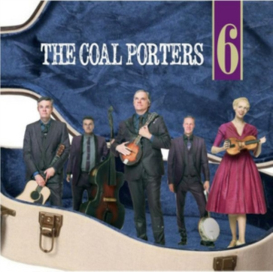 Coal Porters - No.6