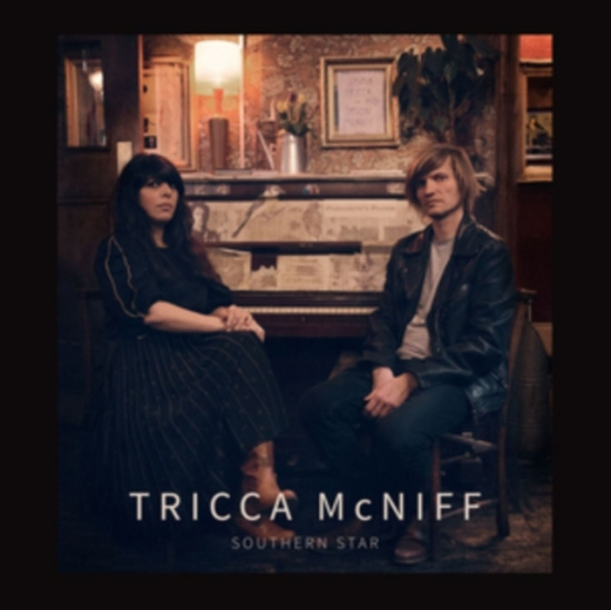 Tricca/Mcniff - Southern Star (10