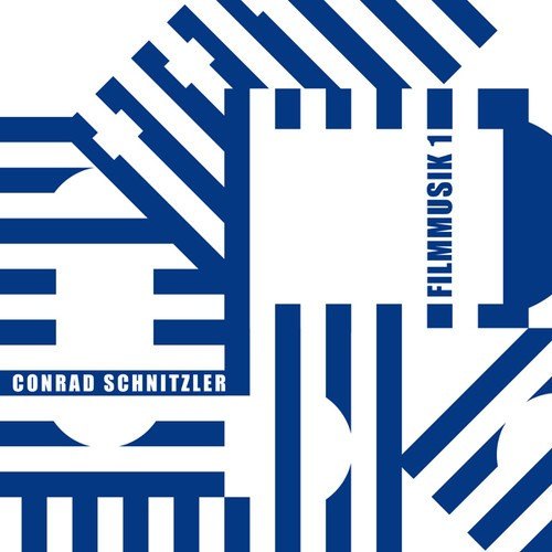 Schnitzler Conrad - Filmmusik 1