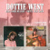West Dottie - Here Comes My Baby / Sings West Dottie - Here Comes My Baby / Sings