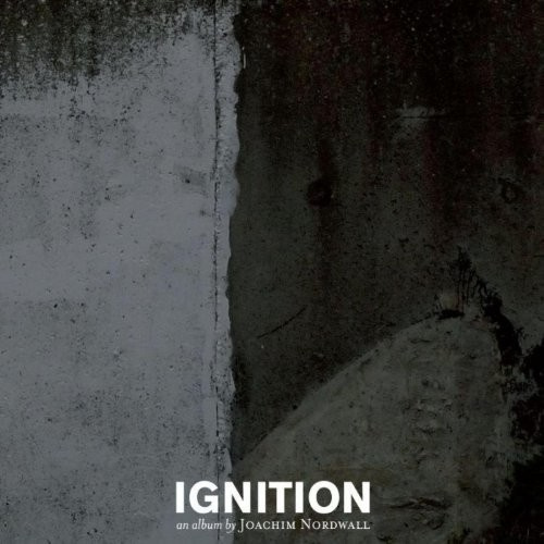 Nordwall Joachim - Ignition
