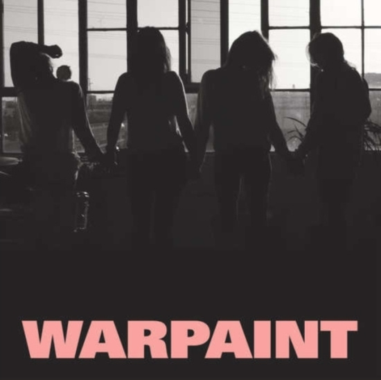 Warpaint - Heads Up