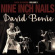 Nine Inch Nails With David Bowie - Back In Anger - The 1995 Radio Tran Nine Inch Nails With David Bowie - Back In Anger - The 1995 Radio Tran
