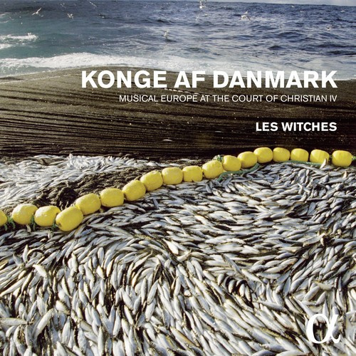 Les Witches - Konge Af Danmark