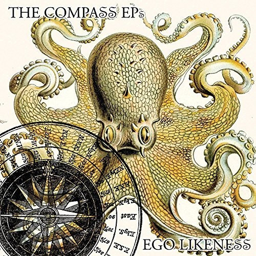 Ego Likeness - Compass Eps