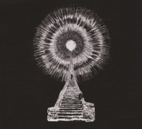 The Wounded Kings - Visions In Bone