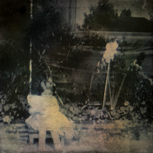 Rain Dog - There Be Monsters